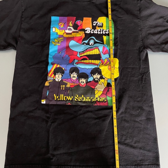 Beatles T Shirt - Picture 6 of 6